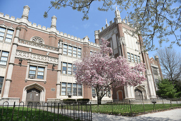 Bayonne High School Bayonne High School
