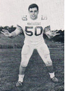 Pete Contaldi, BHS Hall of Fame