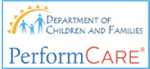 DCF PerformCare