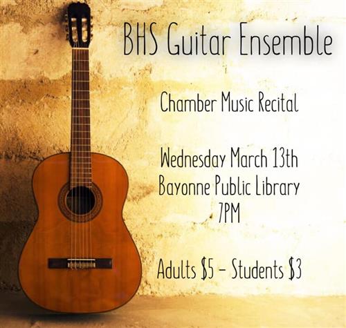 2019 Winter Recital 
