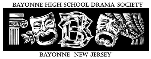 Drama Logo