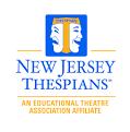 NJ Thespian Logo 