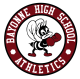  BHS Athletics Logo