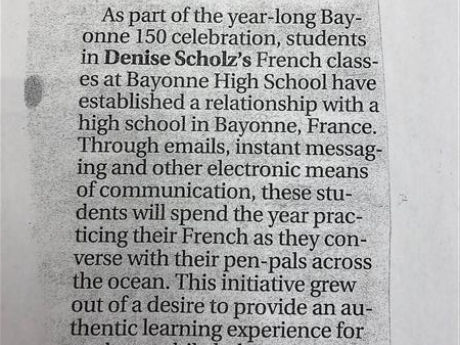 French Classes