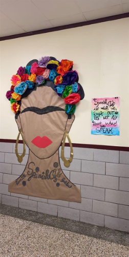 Frida Kahlo