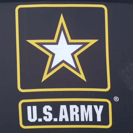 US Army logo